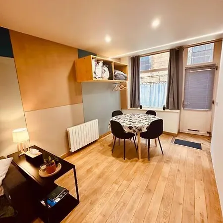 Le Franc Bourgeois * Sedan