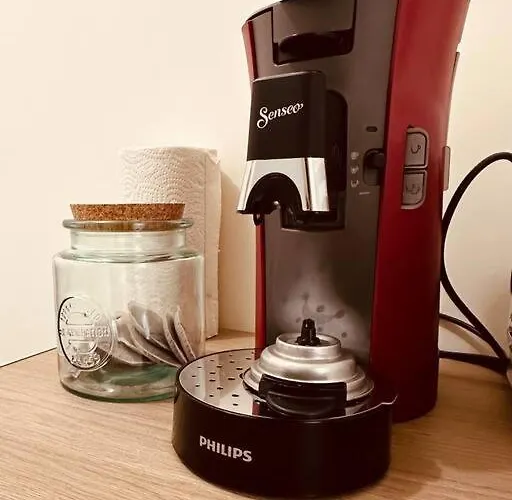 Le Franc Bourgeois Appartamento *