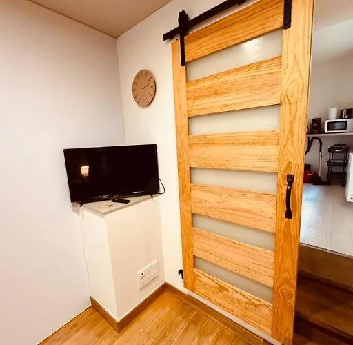 Appartamento Le Franc Bourgeois