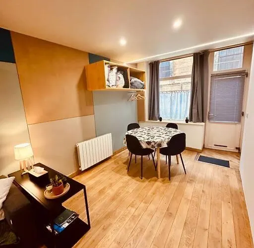 Le Franc Bourgeois * Sedan